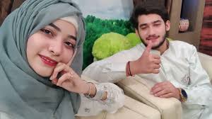 Ajj Huya Humara Eid ka interview