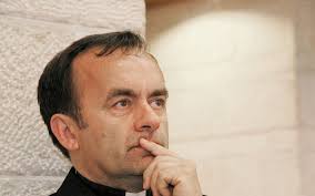 Père Patrick Desbois. «Daesh commet un génocide contre le peuple yézidi»