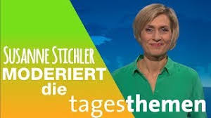 We did not find results for: Susanne Stichler In Den Tagesthemen 2017 Youtube