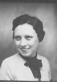 Lillian Nadine Dailey Nehring (1911-1999)