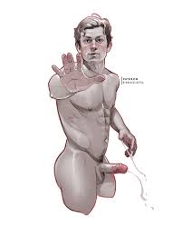 Rule34 - If it exists, there is porn of it  tom holland  5816097