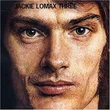 Jackie Lomax: Three