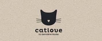 Shop online de nieuwste coolcat collectie. 30 Cool Cat Logos For Your Inspiration Hongkiat Cat Logo Design Pet Logo Design Cat Logo