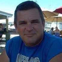 Bruce Moffett Sutton Obituary