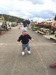 Baby Boy 1 Year Old Fall Outfit Ootd Kids Fashion Boys Fall Fashion Boys Fall Outfits Kids Fashion Boy