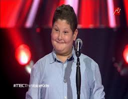 The first such variation was the voice kids from the netherlands. Ø£Ø·ÙØ§Ù„ Ø°Ø§ ÙÙˆÙŠØ³ ÙƒÙŠØ¯Ø² Ø¨Ø¹Ø¯Ù…Ø§ ÙƒØ¨Ø±ÙˆØ§ ÙˆØ£Ø¨Ù‡Ø±ÙˆØ§ Ø§Ù„Ø¬Ù…ÙŠØ¹ Ø¨Ø¬Ù…Ø§Ù„Ù‡Ù…