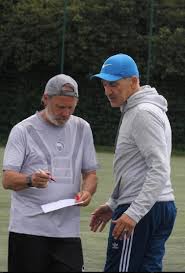 Profile for Football Individual Coaching