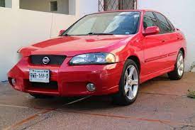 Available styles include gxe 4dr sedan (1.8l 4cyl 4a), ca 4dr sedan (1.8l 4cyl 4a. Nissan Sentra Se R Spec V 2002 1321699