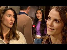In today's #BoldAndBeautiful recap, Steffy and Finn spend quality time  together, Katie expresses her hatred, and Luna surprises Will. Read it here: