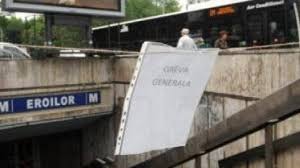 Publicat pe 19 noiembrie 2018. Gabriela Firea Greva De La Metrou Ar Putea Bloca Bucurestiul Dcnews