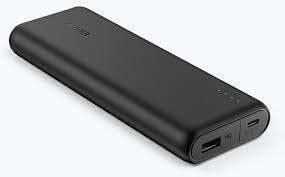 Powercore slim 10000 pd is one of our slimmest power delivery power banks yet what you get : Test Anker Powercore Speed 20000 Pd Notebookcheck Com Tests