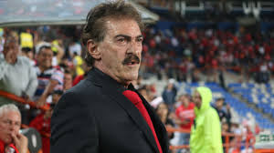 Ricardo La Volpe