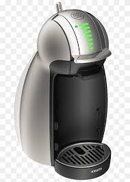 If your dolce gusto coffee machine has the green button in a fixed position it. Krups Png Images Pngwing