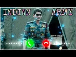 Feeling Proud Indian Army Ringtone Indian Army Army Ringtone New Punjabi Ringtone Youtube