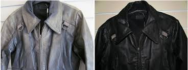 We did not find results for: Leather Jacket Re Dye And Restoration Services Leather Garments