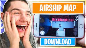 Maybe you would like to learn more about one of these? How To Download Among Us With Airship Map Unlocked Among Us Airship Map Ios Android 2021 Youtube