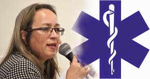 En recuperación pareja de abuelos con covid que quedó atrapada en bloqueos  en Gachancipá