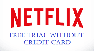 If you want to subscribe to netflix but you don't have a credit or debit card in your possession, there are some ways to do it without going to the bank and applying for a card. Trick To Get Netflix Free Trial Without Credit Card 5 Methods Howbyte