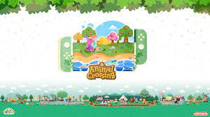 The following is a list of wallpapers in animal crossing: Animal Crossing New Horizons Wallpapers Top Free Animal Crossing New Horizons Backgrounds Wallpaperaccess