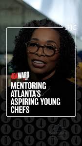 SCAD student-produced food series 'chefATL' premieres