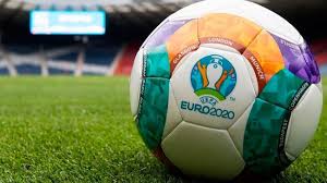 El balón mini de la eurocopa 2020 uniforia de adidas. Partidos Y Resultados De La Euro 2020