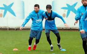 Valverde Ya Veremos Donde Encaja Griezmann Aún queda una semana para que se cierre el mercado (5 de octubre) y todo puede pasar. segre com