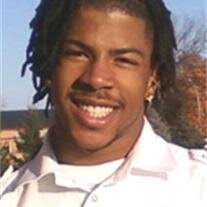 Deondrae Buford Obituary