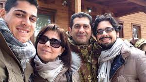 Vaccini anti covid dal medico di famiglia e in farmacia. Figliuolo Due Giorni A Torino Ritorno A Casa Per Il Generale La Repubblica