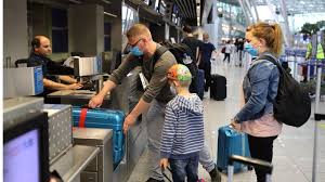 Jun 16, 2021 · the european union is recommending that its 27 member countries start lifting restrictions on tourists from the united states. Kf6h2jsalbavsm