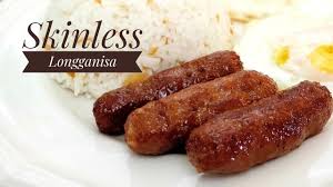 Check spelling or type a new query. Super Easy Skinless Longganisa Filipino Sausage Youtube
