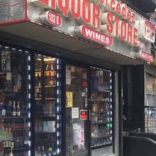 Mercedes Liquor Store Beer Wine Spirits 102 E 103rd St New York Ny Phone Number