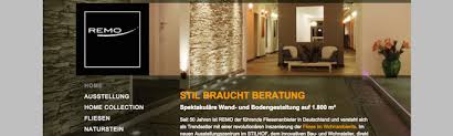 Seit 50 jahren ist remo der führende fliesenanbieter in deutschland und versteht sich als trendsetter mit einer revolutionären inszenierung der fliese im wohnambiente. Fliesen Und Natursteine Wallner Eging Am See