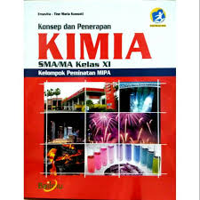 Pola soal dan pembahasan kimia latihan 2.3 kimia erlangga materi termokimia. Kimia Kelas Xi 11 Sma Revisi 2016 Bailmu Shopee Indonesia