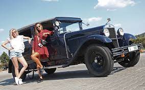 The Era Of Influencers I Think I Like This Car Skoda Storyboard