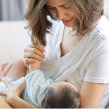 Jadwal makan dan menyusu bayi 6 bulan. Jadwal Menyusui Bayi Baru Lahir Arla Indonesia