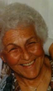 Josephine (Roselli) Stickles