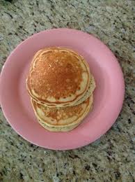 Pancakes With No Baking Powder Recipe Food Com Recipe Baking Powder Recipe Pancake Recipe Baking Soda Recipe With Baking Soda