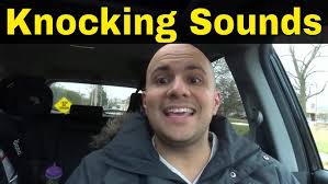 Why Do Cars Make Knocking Sounds-4 Common Reasons