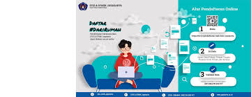 Solusinya, dibuka pendaftaran bpjs secara online. Stie Stmik Jayakarta