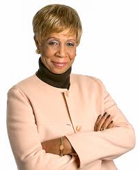 Your Employment Matters with Beverly A. Williams
