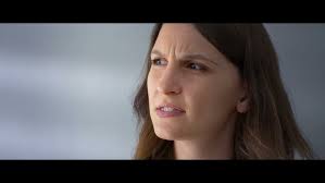 Showreel Mikayla Davis