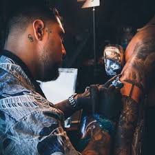 Check spelling or type a new query. Top Tattoos Influencers On Instagram From Los Angeles California The United States Ninjaoutreach