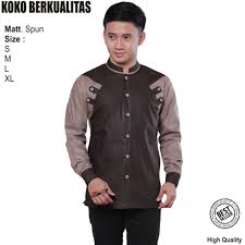 Desain baju polos hitam depan belakang hd; Baju Koko Azzahir Koko Gus Azmi Santri Muslim Syubbanul Muslimin Baju Koko Hadroh Seragam Rebana Shopee Indonesia