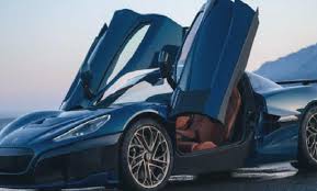 First look at rimac's $2.4 million electric nevera hypercar. Vudvdkbmioex0m