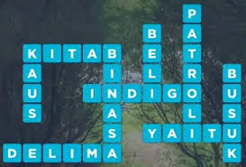 Hal ini terjadi karena terdapat sisa api yang masih belum bisa dipadamkam. Kunci Jawaban Teka Teki Tts Santai Pantai Cemara Sewu Jawa Tengah Level 1 50 Cademedia