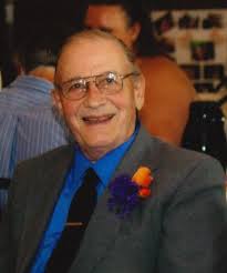 Obituary for Jerry Lee Brown