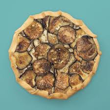 Si Nous Etions Le Omar Sharif De La Food Nous Dirions Probablement Quelque Chose Comme Vous Le Savez La Ricot En 2020 Aubergines Ricotta Tarte Aubergine Aubergine