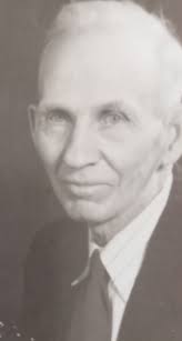 Charles Carpenter (1888-1956)