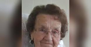 Jean Lambert Hughie Obituary