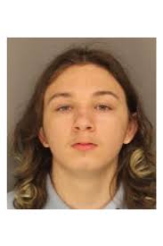 Transgender woman sentenced to prison for killing 12-year-old girl,  prosecutors say